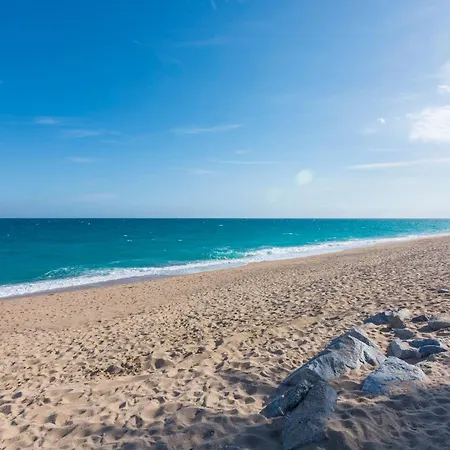 Apartment Homeholidaysrentals Maritim V