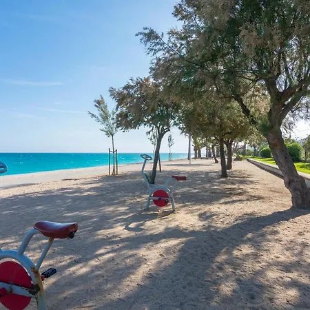 Homeholidaysrentals Maritim V Apartment
