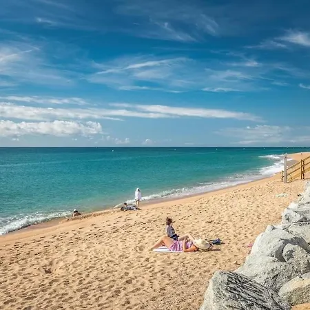 Homeholidaysrentals Maritim V Apartment *