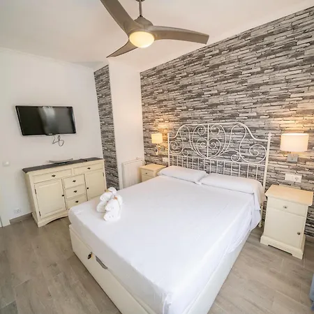 Homeholidaysrentals Maritim V Apartment