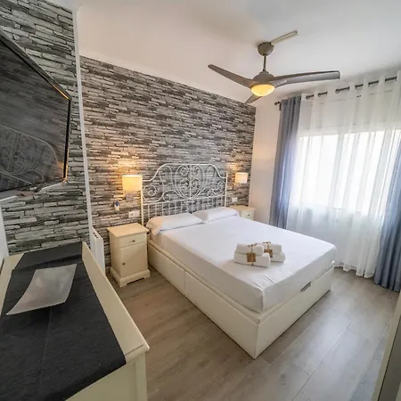 Homeholidaysrentals Maritim V Apartment Pineda de Mar