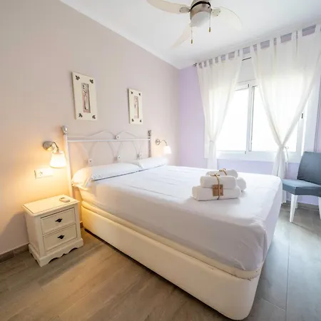 Homeholidaysrentals Maritim V *