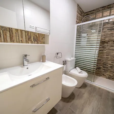 Homeholidaysrentals Maritim V Pineda de Mar