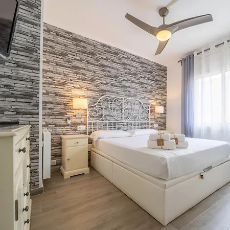 Apartment Homeholidaysrentals Maritim V