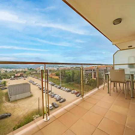 Apartment Homeholidaysrentals Maritim V *