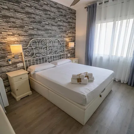 Homeholidaysrentals Maritim V