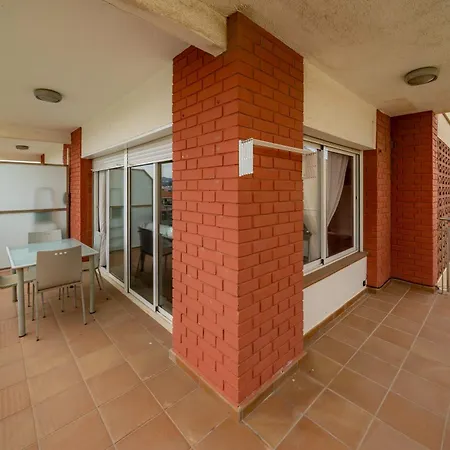 Homeholidaysrentals Maritim V Apartment