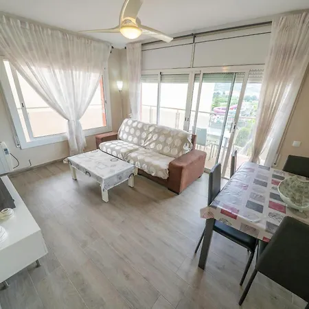 Apartment Homeholidaysrentals Maritim V