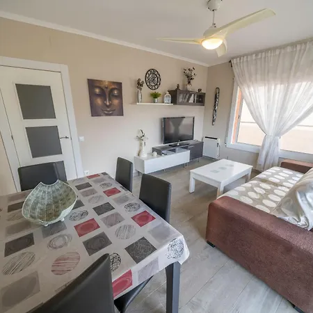 Homeholidaysrentals Maritim V Apartment *