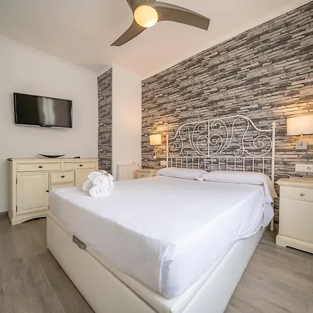 Apartment Homeholidaysrentals Maritim V *