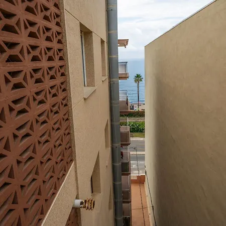 Homeholidaysrentals Maritim V Apartment Pineda de Mar