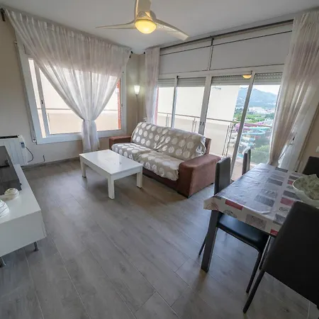 Homeholidaysrentals Maritim V *