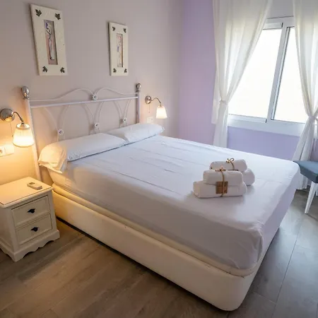 Homeholidaysrentals Maritim V Pineda de Mar