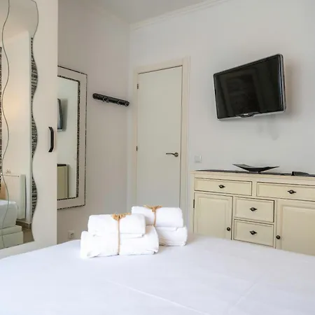 Homeholidaysrentals Maritim V Apartment *