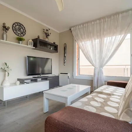 Homeholidaysrentals Maritim V *