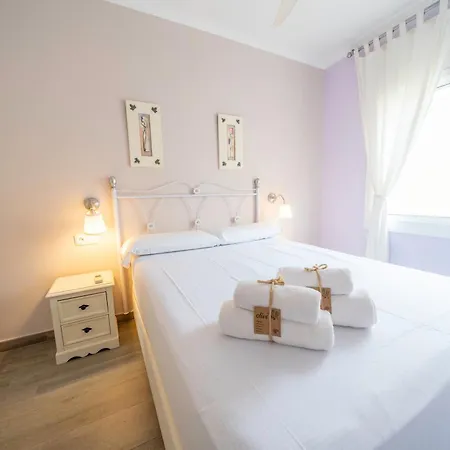 Homeholidaysrentals Maritim V Pineda de Mar