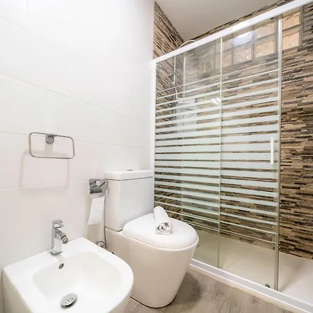 Homeholidaysrentals Maritim V * Pineda de Mar