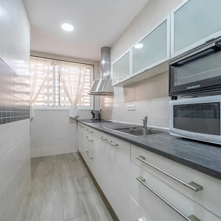 Homeholidaysrentals Maritim V