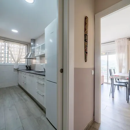 Apartment Homeholidaysrentals Maritim V
