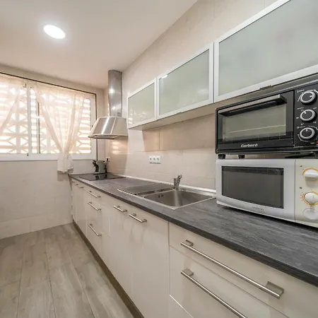 Apartment Homeholidaysrentals Maritim V *