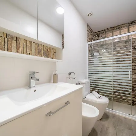 Homeholidaysrentals Maritim V Apartment Pineda de Mar