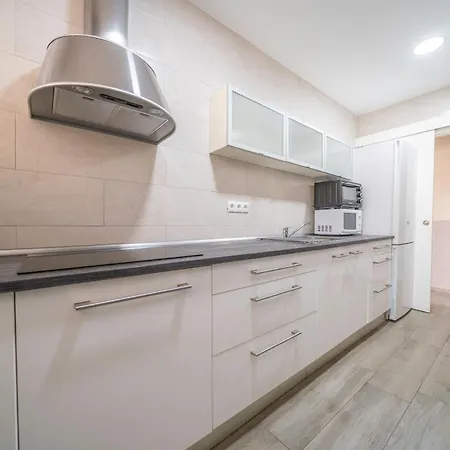 Homeholidaysrentals Maritim V *
