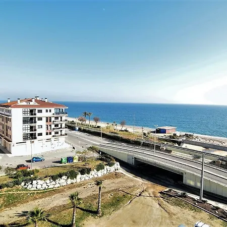 Apartment Homeholidaysrentals Maritim V *