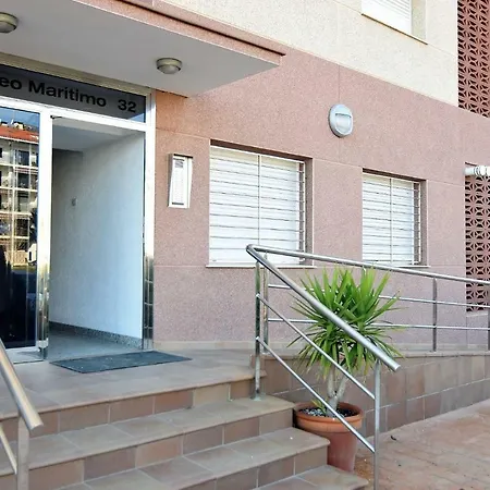 Homeholidaysrentals Maritim V